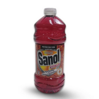Foto do produto DESINFETANTE MISTERIO ARABE 2L SANOL 2041