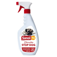 Foto do produto EDUCADOR STOP SANOL DOG 500ML 6006
