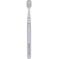 Foto do produto ESCOVA DENTAL KESS PRO 10K METALLIC SILVER EXTRA MACIA 2537