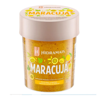 Foto do produto ESFOLIANTE CORPORAL MOUSSE MARACUJA HIDRAMAIS 350G