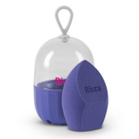 Foto do produto ESPONJA PARA MAQUIAGEM RICCA STARBLENDER 2339