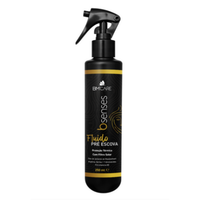 Foto do produto FINALIZADOR FLUIDO PRE ESCOVA 250ML BSENSES BM
