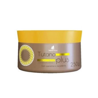 Foto do produto MÁSCARA DE HIDRATAÇÃO TUTANO PLUS MASC  250G BM