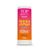 Foto do produto HIDRATANTE FACIAL STICKADINHO TOP BEAUTY 13,5G