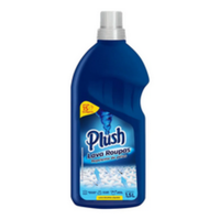 Foto do produto LAVA ROUPAS LIQUIDO REPELENTE DE PELOS PLUSH 1,5L SANOL 3450