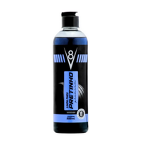 Foto do produto LIMPA PNEU PRETINHO V8 500ML  7000