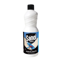 Foto do produto LIMPA PORCELANATO SANOL PRO 1L 9072