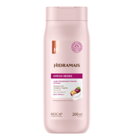 Foto do produto LOÇÃO CORPORAL HIDRAMAIS AMEIXA NEGRA 200ML