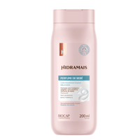 Foto do produto LOÇÃO CORPORAL HIDRAMAIS PERFUME DE BEBE 200ML