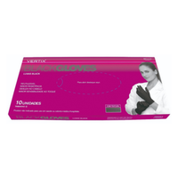 Foto do produto LUVAS BLACK G 3220