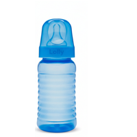 Foto do produto MAMADEIRA BIG CLEAN 340ML SIL R AZUL