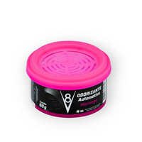 Foto do produto ODORIZADOR POTE MORANGO V8  60G  7230