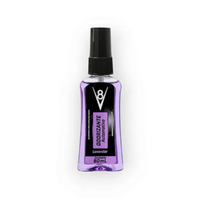 Foto do produto ODORIZANTE AUTOMOTIVO LAVENDER V8  60ML  7217