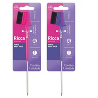 Foto do produto PENTE RICCA BABY HAIR 1007