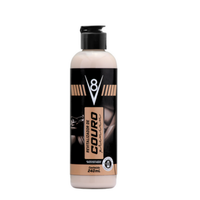 Foto do produto REVITALIZADOR DE COURO V8 240ML  7222