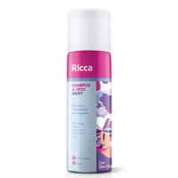 Foto do produto SHAMPOO A SECO BERRY RICCA 50ML 2843