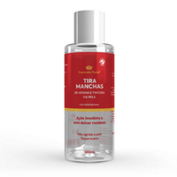 Foto do produto TIRA MANCHAS EXPRESSAO FACIAL HINTZ  120ML