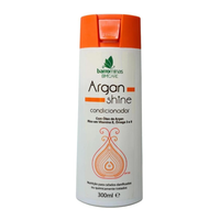 Foto do produto CONDICIONADOR ARGAN SHINE 300 ML BM