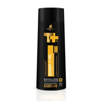 Foto do produto CONDICIONADOR BANANA E MEL BARROMINAS 300ML BM