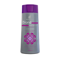 Foto do produto CONDICIONADOR BLOND BALANCE  300ML BM