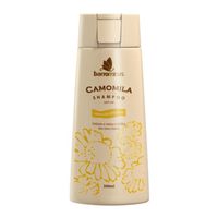 Foto do produto CONDICIONADOR CAMOMILA 300 ML BM