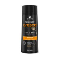Foto do produto CONDICIONADOR CRESCE FIO 300ML BM