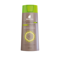 Foto do produto CONDICIONADOR D PANTENOL REPAIR 300ML BM