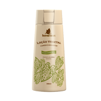 Foto do produto CONDICIONADOR LOCAO VEGETAL 300ML BM