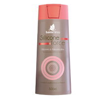 Foto do produto CONDICIONADOR SILICONE 300 ML BM