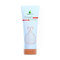 Foto do produto CREME DE PENTEAR  ARGAN SHINE COND 240 ML BM