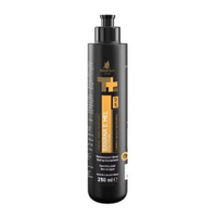 Foto do produto CREME DE PENTEAR  BANANA E MEL 250ML BM