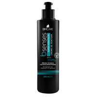 Foto do produto CREME DE PENTEAR  BSENSES SUPER HIDRATACAO 250g BM
