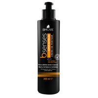 Foto do produto CREME DE PENTEAR  BSENSES SUPER NUTRICAO 250g BM
