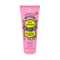 Foto do produto CREME DE PENTEAR CACHOS NANO 240ML CARE BM