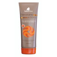 Foto do produto CREME DE PENTEAR  KERATANO+NANO 240 ML BM
