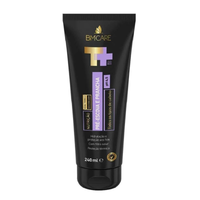 Foto do produto CREME DE PENTEAR NUTRICAO PRE ESC PRANCHA  240ML BM