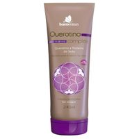Foto do produto CREME DE PENTEAR  QUERATINA COND 240 ML BM