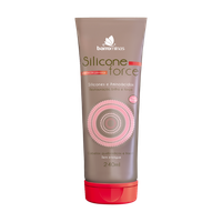 Foto do produto CREME DE PENTEAR  SILICONE COND 240 ML BM