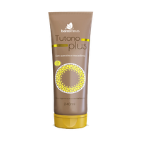 Foto do produto CREME DE PENTEAR TUTANO PLUS 240 ML BM