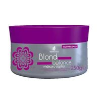 Foto do produto MÁSCARA DE HIDRATAÇÃO BLOND BALANCE MASCARA COND 250G BM