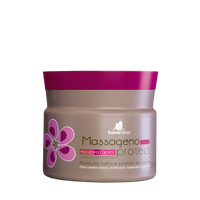 Foto do produto MÁSCARA DE HIDRATAÇÃO MASSAGENO TRAT 500G BM