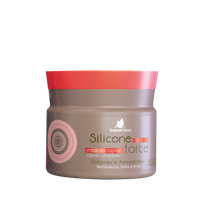 Foto do produto MÁSCARA DE HIDRATAÇÃO SILICONE 500G BM