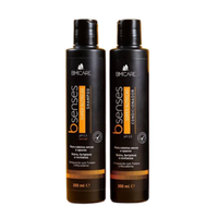 Foto do produto Kit Bsenses Sh/Cond Super Nutrição