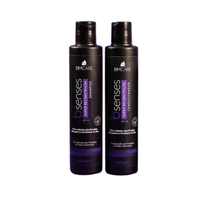 Foto do produto Kit Bsenses Sh/Cond Super Reconstrução