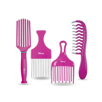Foto do produto Kit Cachos Black Perfeito