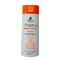 Foto do produto SHAMPOO ARGAN SHINE 300ML BM