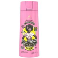 Foto do produto SHAMPOO CACHOS NANO 300ML BM