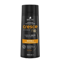 Foto do produto SHAMPOO CRESCE FIO 300ML BM