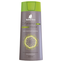 Foto do produto SHAMPOO D PANTENOL REPAIR 300ML BM