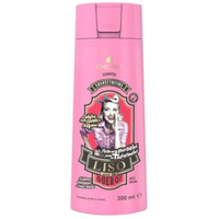 Foto do produto SHAMPOO LISO NANO CARE 300ML BM